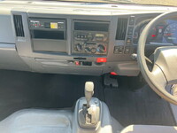 ISUZU Elf Aluminum Van TPG-NPR85YN 2016 147,990km_21
