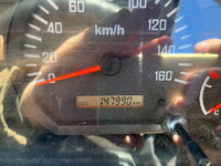 ISUZU Elf Aluminum Van TPG-NPR85YN 2016 147,990km_25