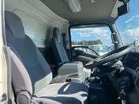 ISUZU Elf Aluminum Van TPG-NPR85YN 2016 147,990km_29