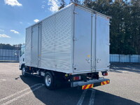 ISUZU Elf Aluminum Van TPG-NPR85YN 2016 147,990km_2