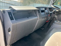 ISUZU Elf Aluminum Van TPG-NPR85YN 2016 147,990km_36