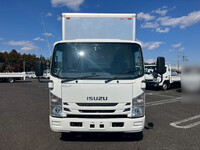 ISUZU Elf Aluminum Van TPG-NPR85YN 2016 147,990km_3