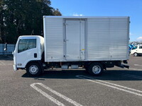 ISUZU Elf Aluminum Van TPG-NPR85YN 2016 147,990km_6