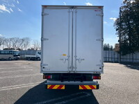 ISUZU Elf Aluminum Van TPG-NPR85YN 2016 147,990km_7