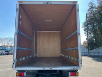 ISUZU Elf Aluminum Van TPG-NPR85YN 2016 147,990km_8