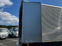 ISUZU Elf Aluminum Van TPG-NPR85YN 2016 147,990km_9