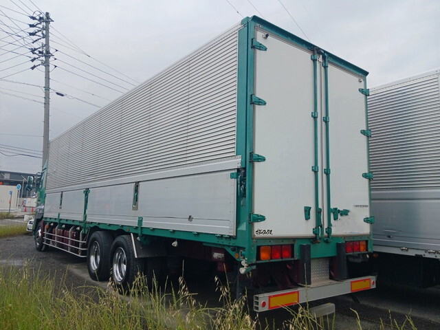 Profia Aluminum Wing_1