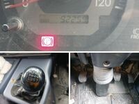 HINO Profia Aluminum Wing ADG-FR1EXYG 2007 1,093,000km_11