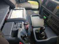 HINO Profia Aluminum Wing ADG-FR1EXYG 2007 1,093,000km_13