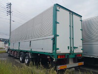 HINO Profia Aluminum Wing ADG-FR1EXYG 2007 1,093,000km_1