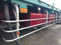 HINO Profia Aluminum Wing ADG-FR1EXYG 2007 1,093,000km_21