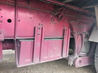 HINO Profia Aluminum Wing ADG-FR1EXYG 2007 1,093,000km_22