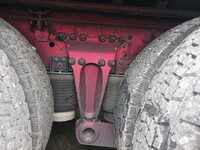 HINO Profia Aluminum Wing ADG-FR1EXYG 2007 1,093,000km_23