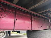 HINO Profia Aluminum Wing ADG-FR1EXYG 2007 1,093,000km_24