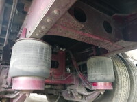 HINO Profia Aluminum Wing ADG-FR1EXYG 2007 1,093,000km_25