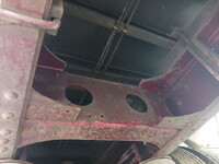 HINO Profia Aluminum Wing ADG-FR1EXYG 2007 1,093,000km_26