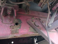 HINO Profia Aluminum Wing ADG-FR1EXYG 2007 1,093,000km_27