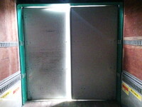 HINO Profia Aluminum Wing ADG-FR1EXYG 2007 1,093,000km_28
