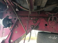 HINO Profia Aluminum Wing ADG-FR1EXYG 2007 1,093,000km_29