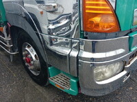 HINO Profia Aluminum Wing ADG-FR1EXYG 2007 1,093,000km_2