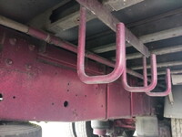 HINO Profia Aluminum Wing ADG-FR1EXYG 2007 1,093,000km_30