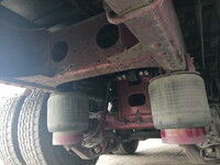 HINO Profia Aluminum Wing ADG-FR1EXYG 2007 1,093,000km_31