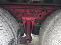 HINO Profia Aluminum Wing ADG-FR1EXYG 2007 1,093,000km_33