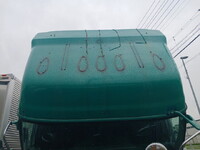 HINO Profia Aluminum Wing ADG-FR1EXYG 2007 1,093,000km_3