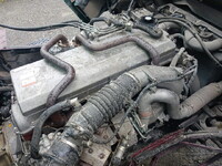 HINO Profia Aluminum Wing ADG-FR1EXYG 2007 1,093,000km_40