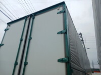 HINO Profia Aluminum Wing ADG-FR1EXYG 2007 1,093,000km_4