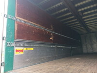 HINO Profia Aluminum Wing ADG-FR1EXYG 2007 1,093,000km_5