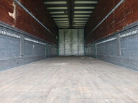 HINO Profia Aluminum Wing ADG-FR1EXYG 2007 1,093,000km_9