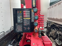 MITSUBISHI FUSO Canter Truck (With 5 Steps Of Cranes) TKG-FEB50 2013 487,684km_10