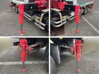 MITSUBISHI FUSO Canter Truck (With 5 Steps Of Cranes) TKG-FEB50 2013 487,684km_11