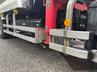 MITSUBISHI FUSO Canter Truck (With 5 Steps Of Cranes) TKG-FEB50 2013 487,684km_14