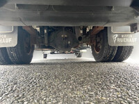 MITSUBISHI FUSO Canter Truck (With 5 Steps Of Cranes) TKG-FEB50 2013 487,684km_22
