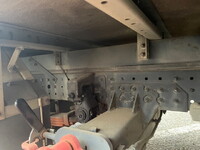 MITSUBISHI FUSO Canter Truck (With 5 Steps Of Cranes) TKG-FEB50 2013 487,684km_23