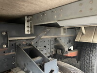 MITSUBISHI FUSO Canter Truck (With 5 Steps Of Cranes) TKG-FEB50 2013 487,684km_24