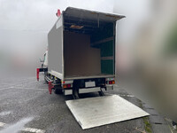 MITSUBISHI FUSO Canter Truck (With 5 Steps Of Cranes) TKG-FEB50 2013 487,684km_2