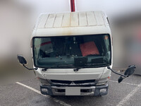 MITSUBISHI FUSO Canter Truck (With 5 Steps Of Cranes) TKG-FEB50 2013 487,684km_4