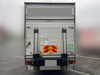 MITSUBISHI FUSO Canter Truck (With 5 Steps Of Cranes) TKG-FEB50 2013 487,684km_5