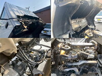 ISUZU Elf Covered Truck PB-NKR81AR 2005 115,853km_12