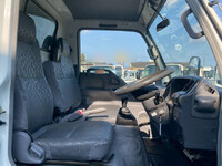 ISUZU Elf Covered Truck PB-NKR81AR 2005 115,853km_28