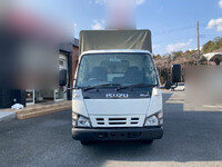 ISUZU Elf Covered Truck PB-NKR81AR 2005 115,853km_3