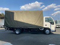 ISUZU Elf Covered Truck PB-NKR81AR 2005 115,853km_4