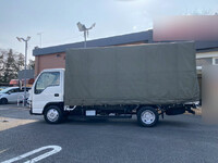 ISUZU Elf Covered Truck PB-NKR81AR 2005 115,853km_6