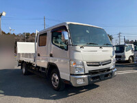 NISSAN Atlas Double Cab TRG-FEB5W 2017 64,554km_1