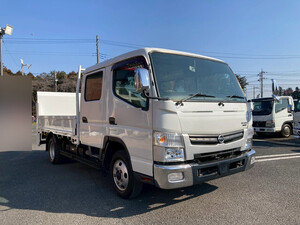 NISSAN Atlas Double Cab TRG-FEB5W 2017 64,554km_1