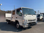 Atlas Double Cab
