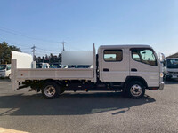 NISSAN Atlas Double Cab TRG-FEB5W 2017 64,554km_4